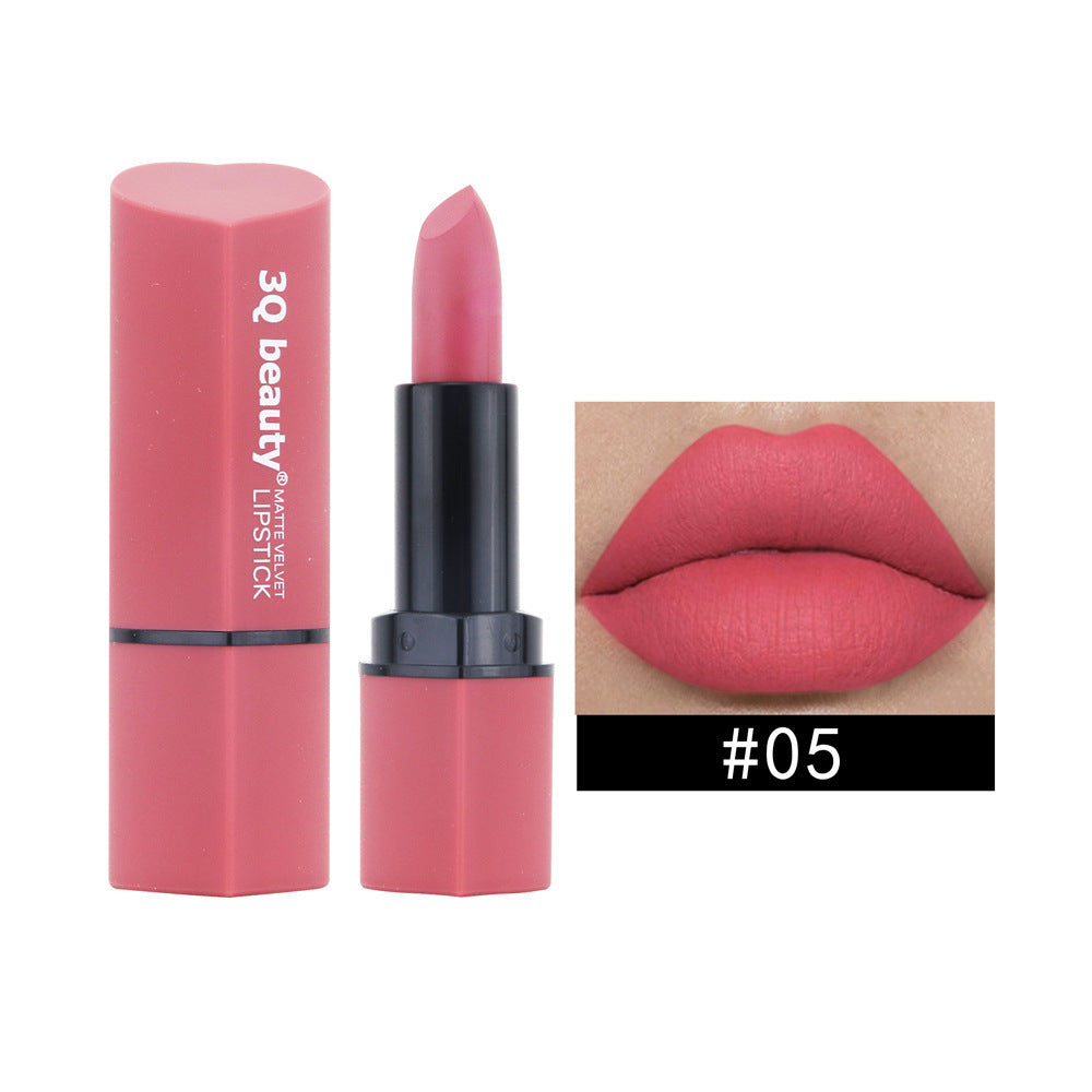 Modestudent Party Multicolor Nude Lippenstift