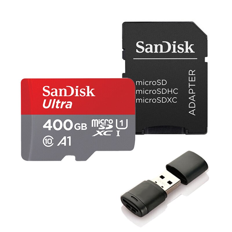 Scheda di memoria Micro SD