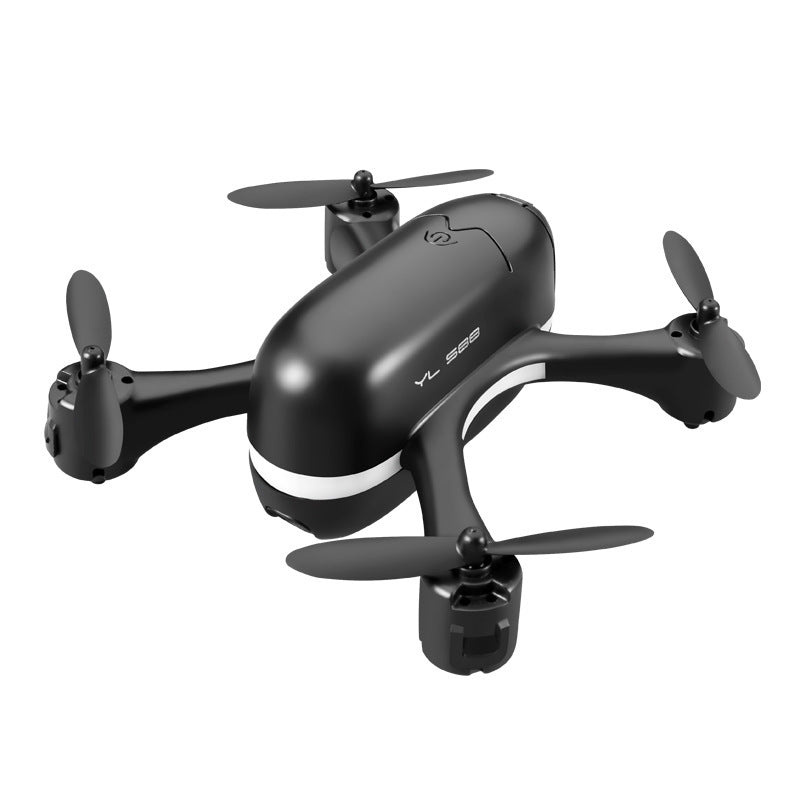 S88 Mini UAV 4K HD Fotografia aerea Drone a controllo remoto a quattro assi