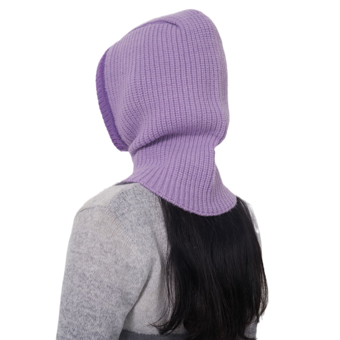 Women's Fashion Special-interest Balaclava Women