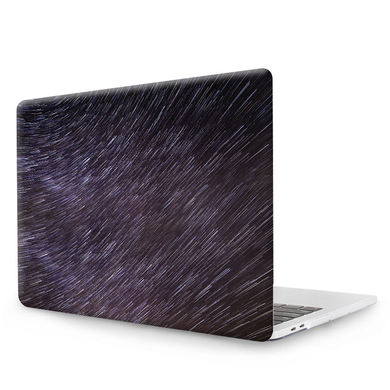 Hard MacBook Laptop Cases with Various Prints