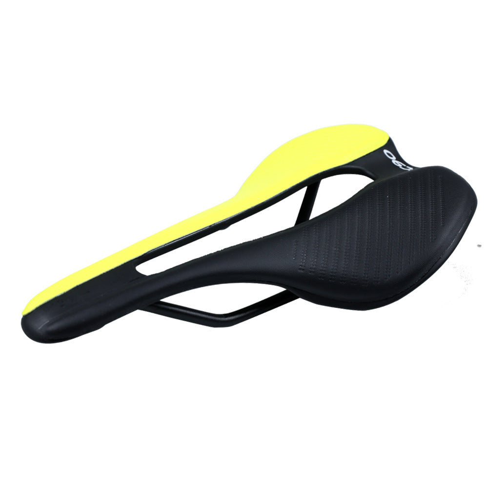 Nylon Fiber Mountain Bike Saddle