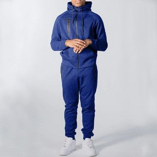 Two-piece Fashion Outdoor Running Suit