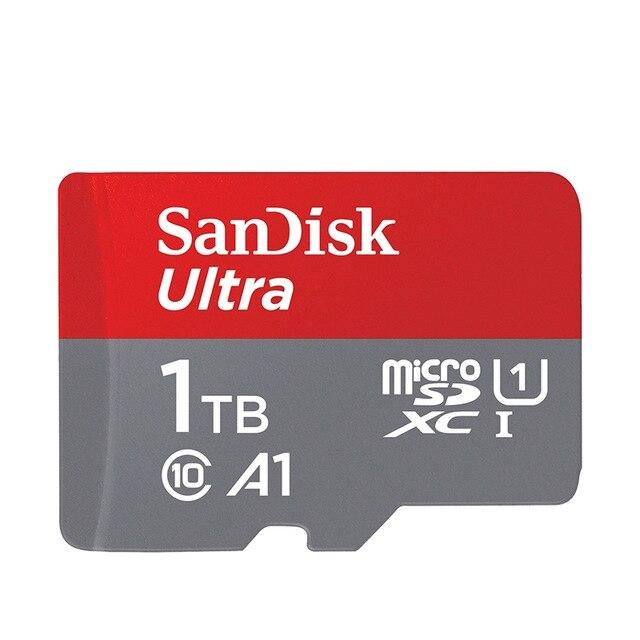 Scheda di memoria Micro SD