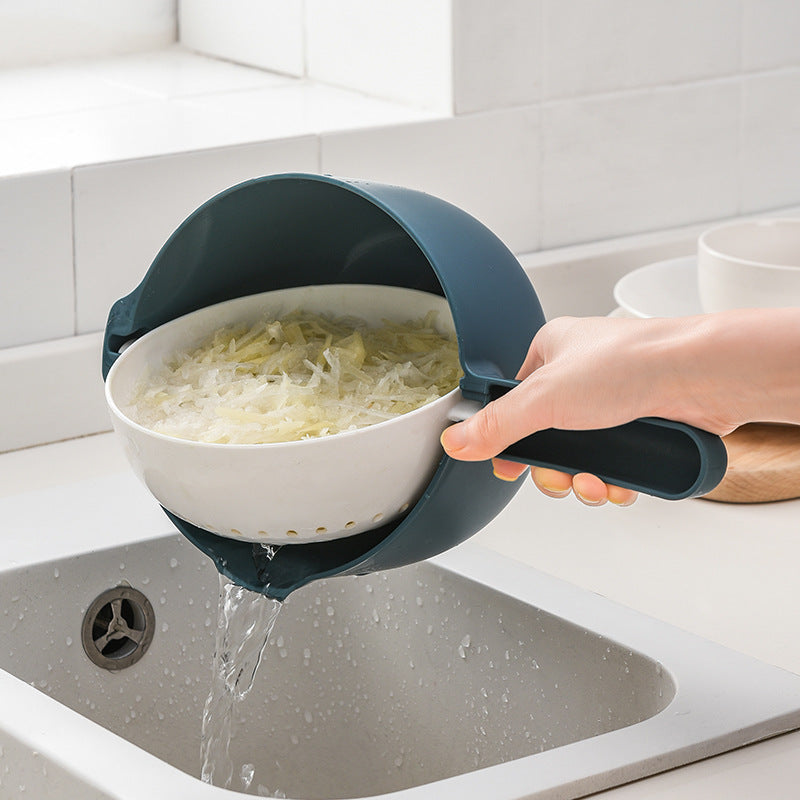 Affettatrice per uso domestico multifunzionale per utensili da cucina