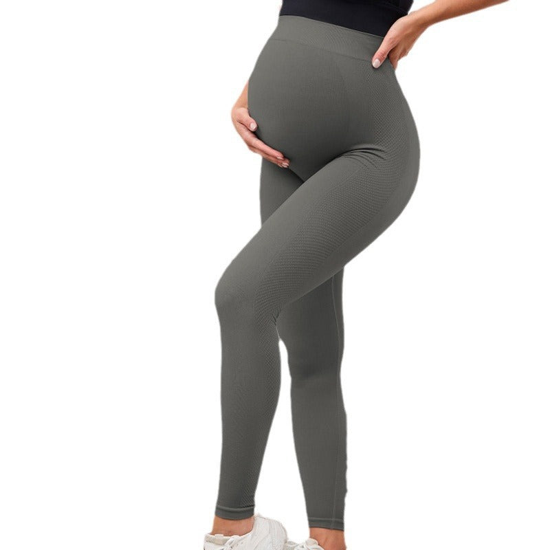 Outer Wear Ankle Tight High Waist Leggings