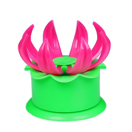 Home Kitchen Creative Manual Bun Making Mould