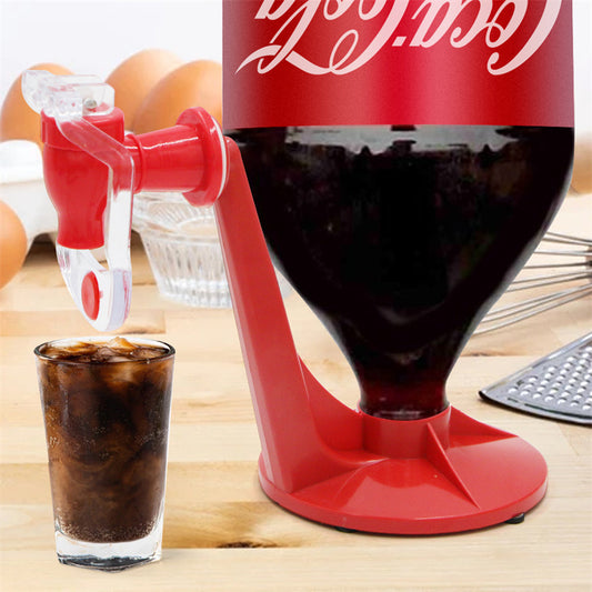 Jug Jug Soda Beverage Dispenser Botte