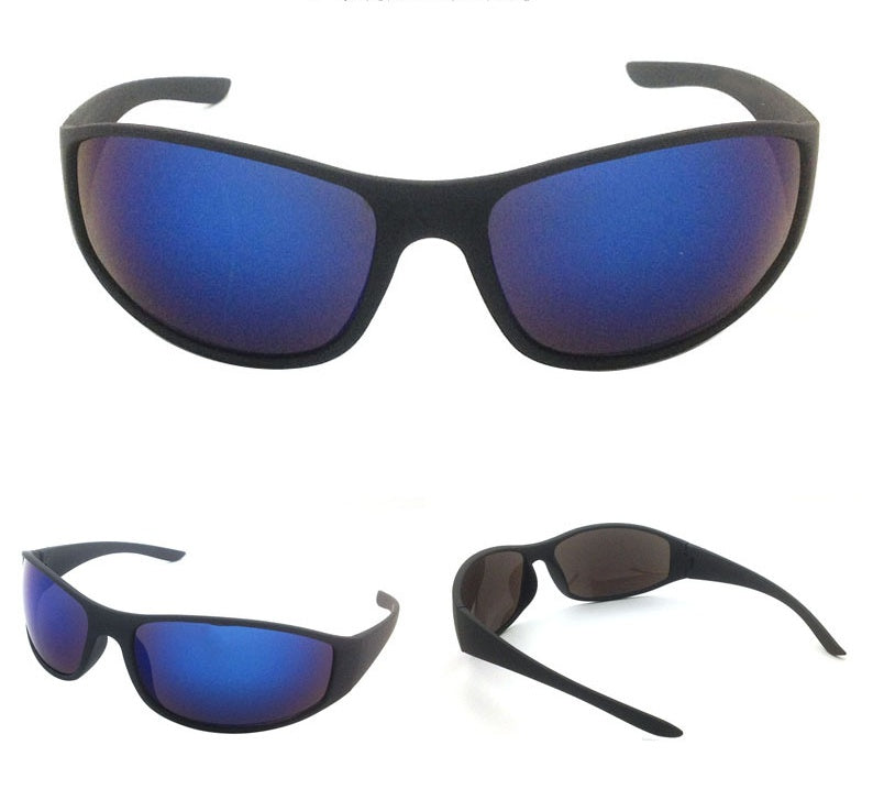 Fashion Full Frame Athletic Glasses