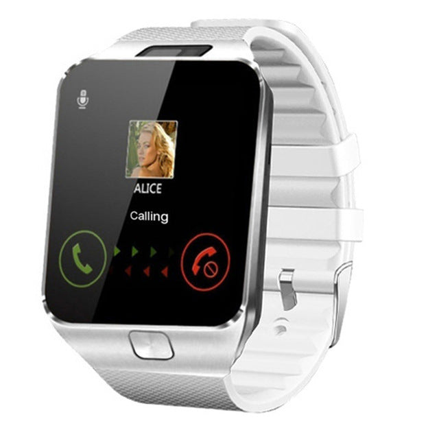 Smart Watch Card Call Smart Reminder Bluetooth -Gerät