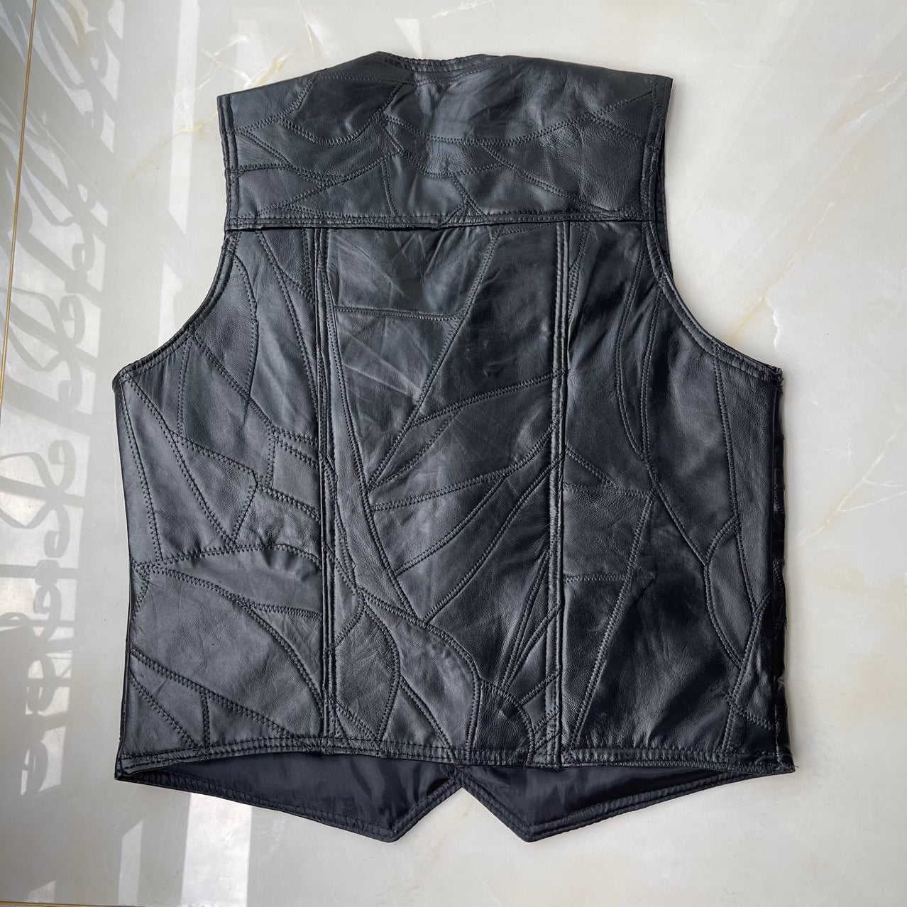 Fashion Personalized Clean Men's Vest