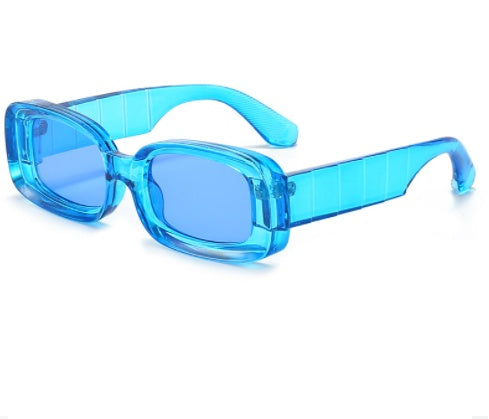 European And American Fashion Ocean Beach Glasses