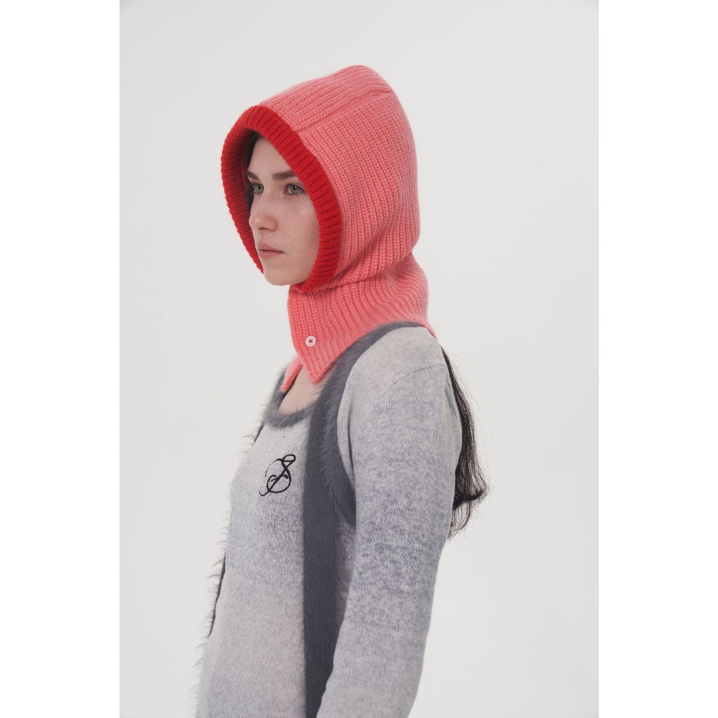 Women's Fashion Special-interest Balaclava Women