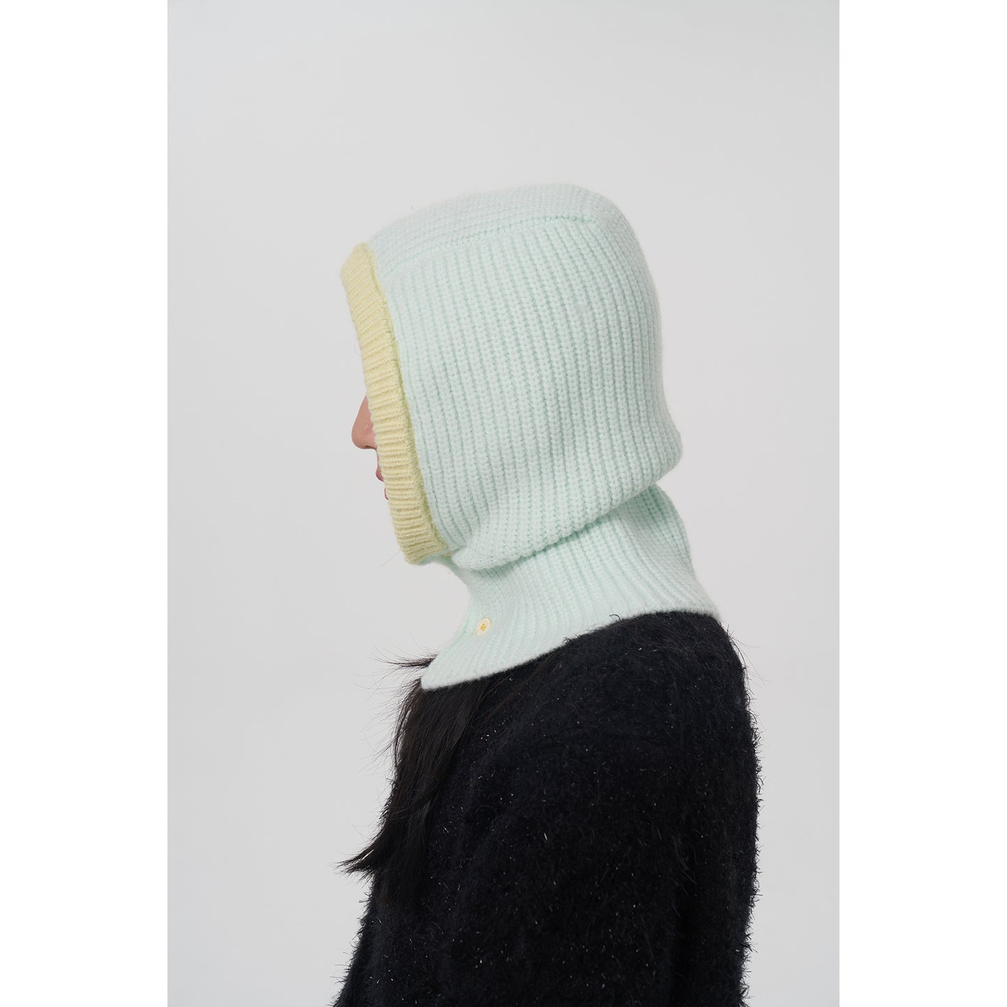 Women's Fashion Special-interest Balaclava Women