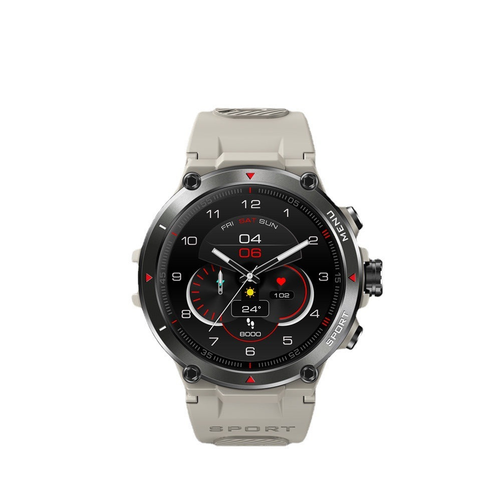 Zeblaze Stratos 2 1.3 Smartwatch per il monitoraggio sportivo