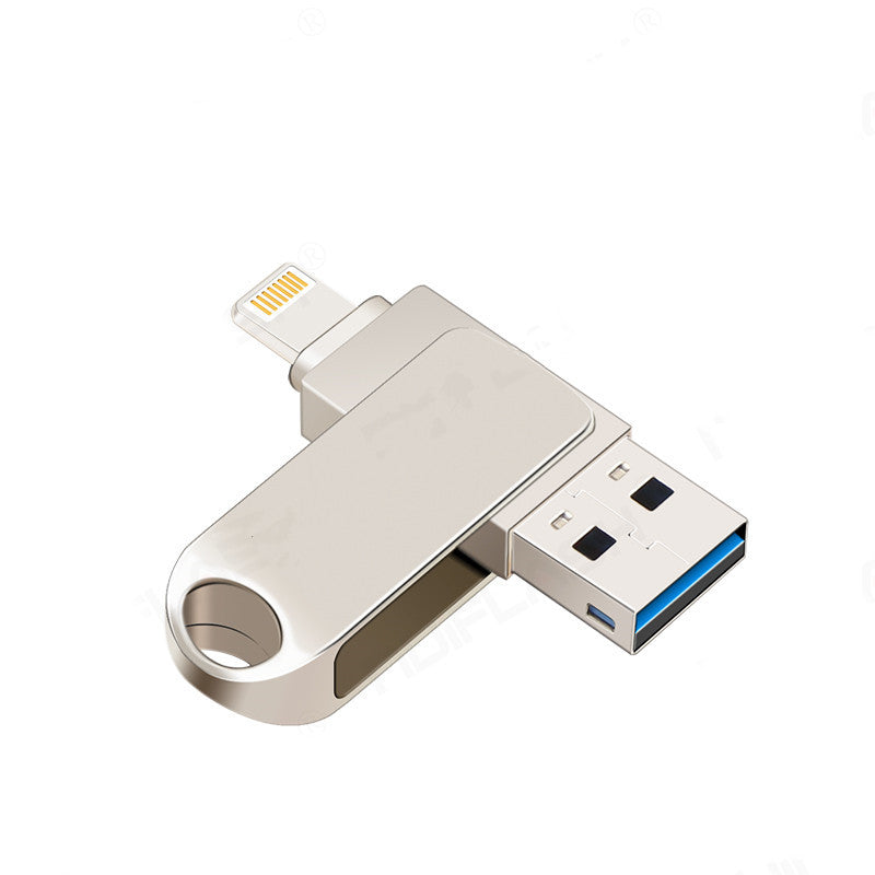 Flash-Laufwerk 128 GB 256 GB IXpand Go USB 3.0