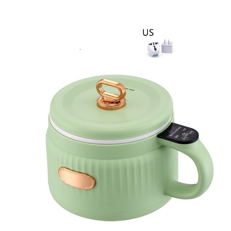 Mini Electric Cooking Pot Popular Gift Small