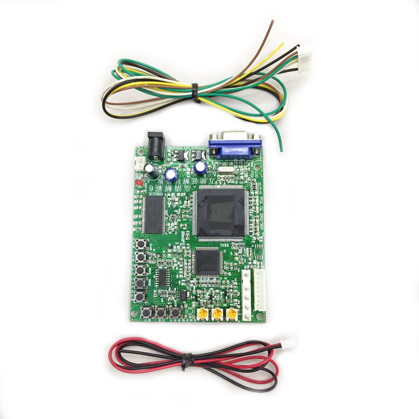 High Quality Arcade Video Games Converter Board