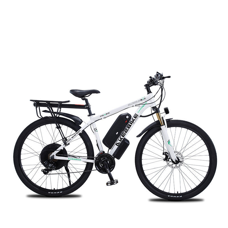 Langes Batterie -Ausdauer Mountainbike