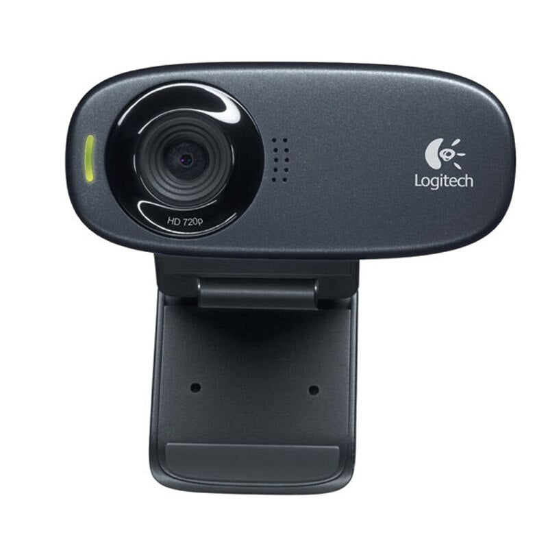 720p 5MP HD Webcam