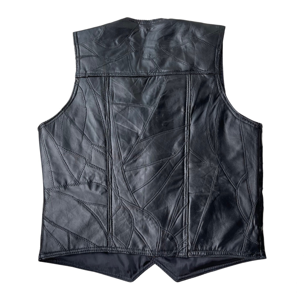 Fashion Personalized Clean Men's Vest