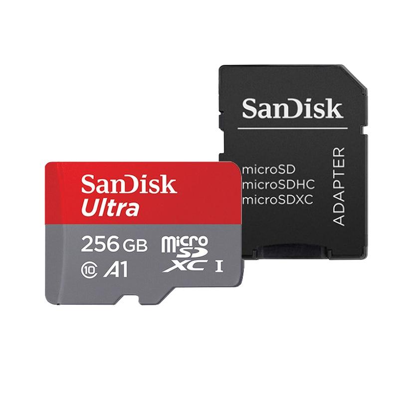 Scheda di memoria Micro SD