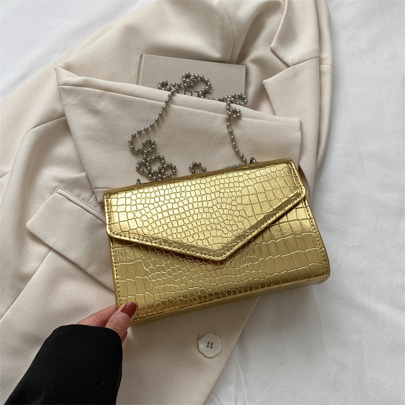 Elegant Simple And Fashionable Handbag