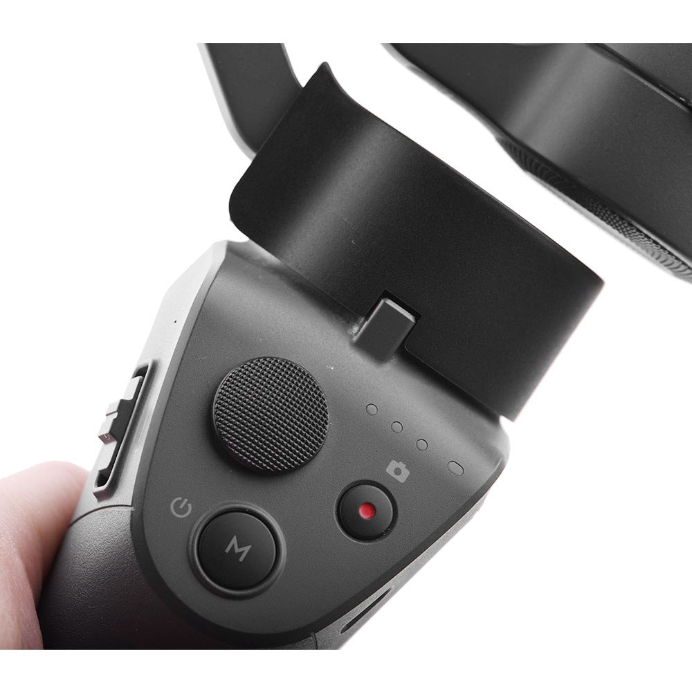 Fixed Buckle Gimbal Anti-Shake Protector Accessories