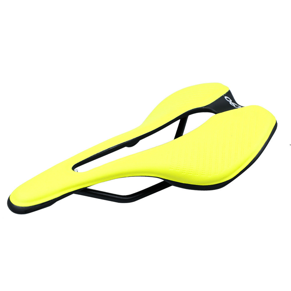 Nylon Fiber Mountain Bike Saddle