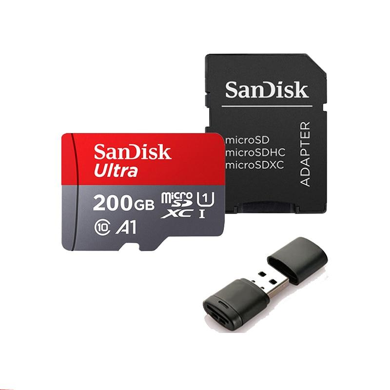 Scheda di memoria Micro SD