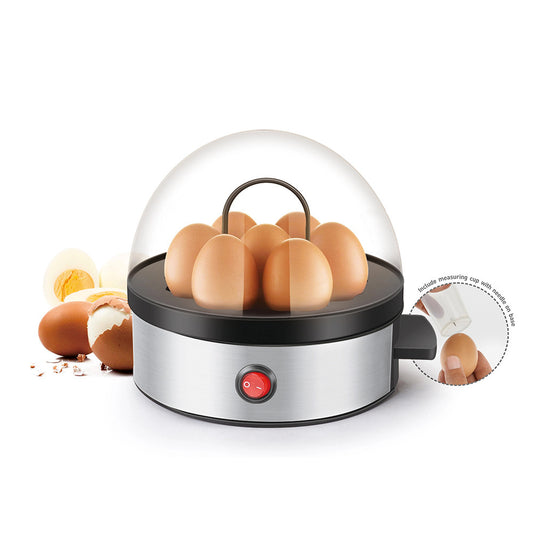 Mintificateur à œufs multifonctionnels Mini Egg Steamer Breakfast Egg Egg Steamer