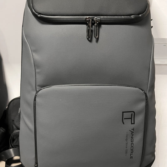 Computer-Rucksack mehrschichtiger Computertasche