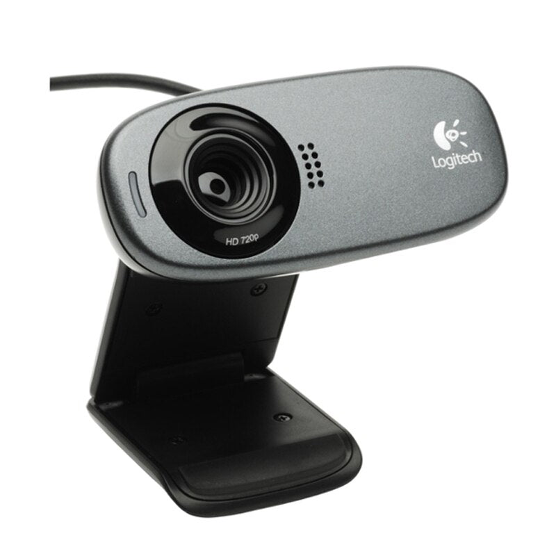 720p 5MP HD Webcam