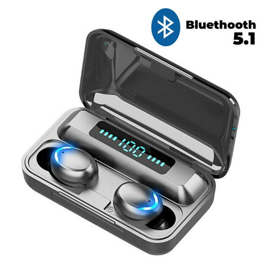 Écouteurs Bluetooth für iPhone Samsung Android Drahtlose Wasserdichte Bluetooth Earbuds für iPhone Samsung Android Drahtlose Kopfhörer Washing