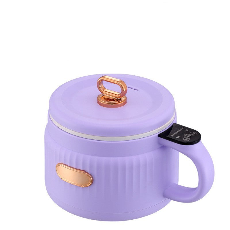 Mini Electric Cooking Pot Popular Gift Small