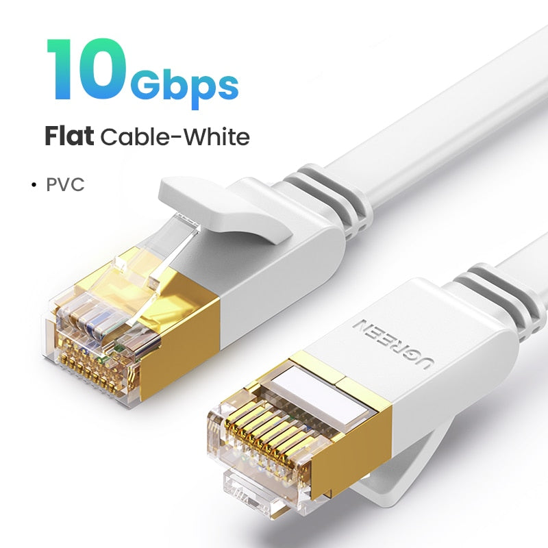 Cavo Lan per Modem Router