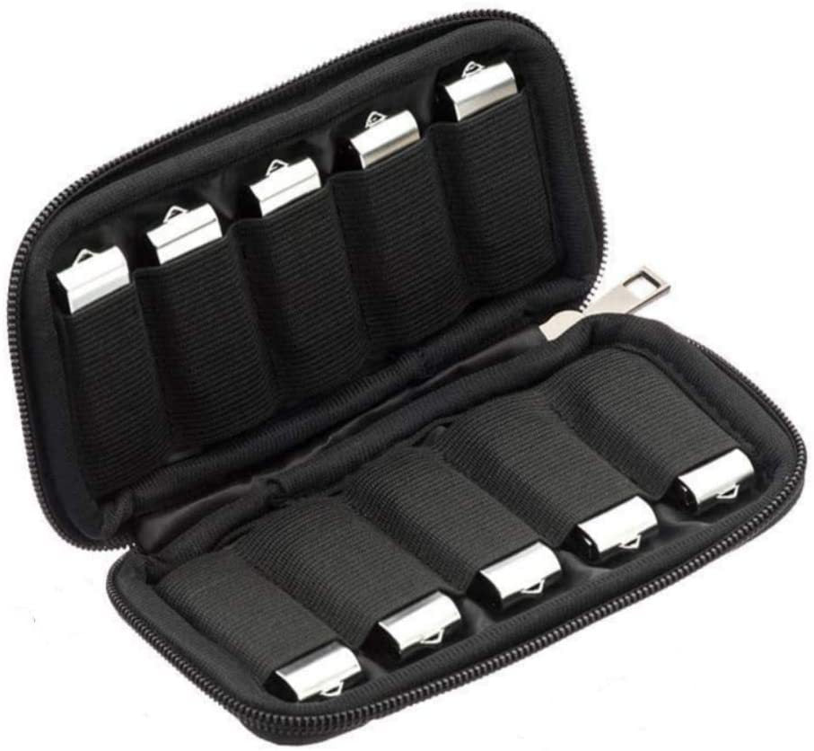 Schutzabdeckung Neopren USB Flash Drive Box