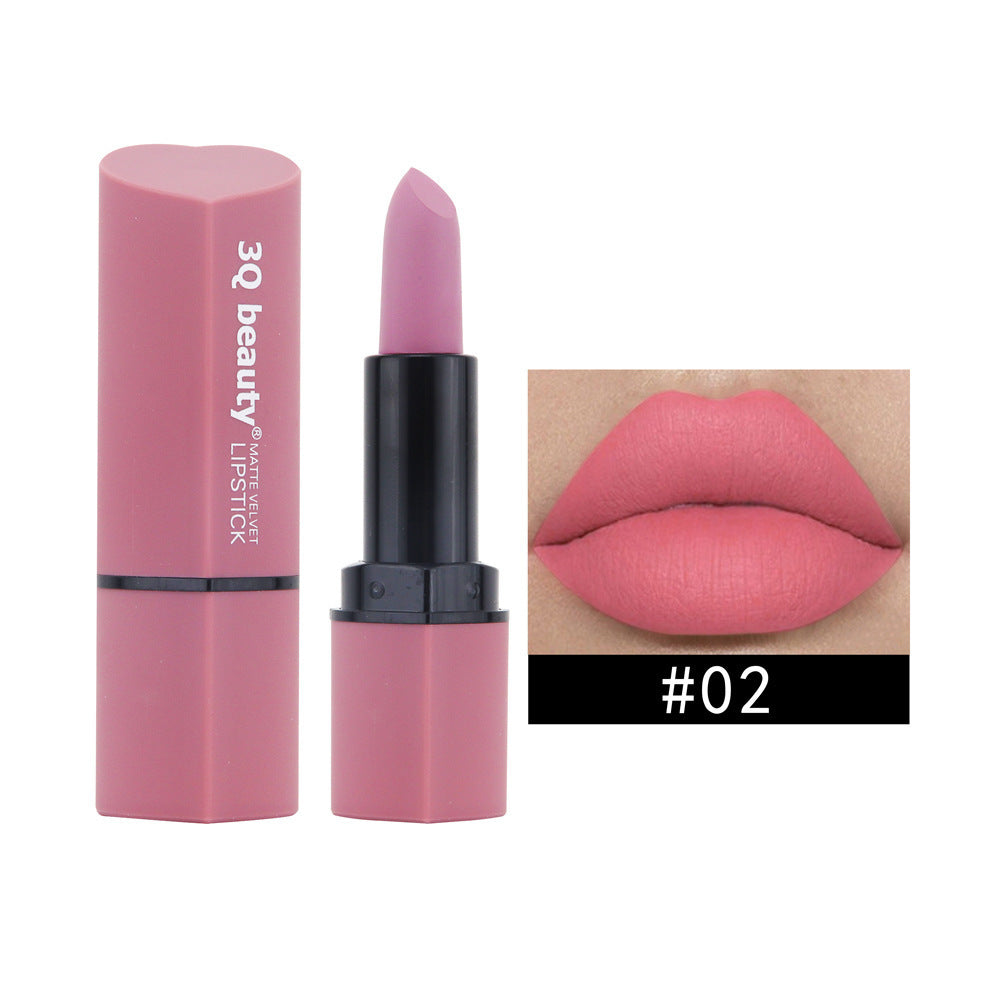 Modestudent Party Multicolor Nude Lippenstift