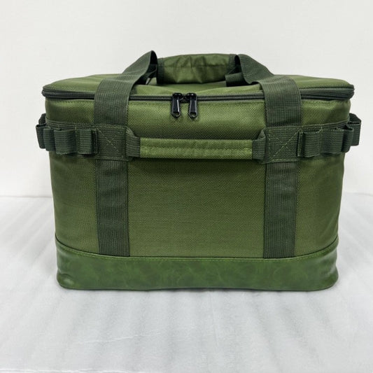 Storage Bag Camping Box Double Layer Fabric