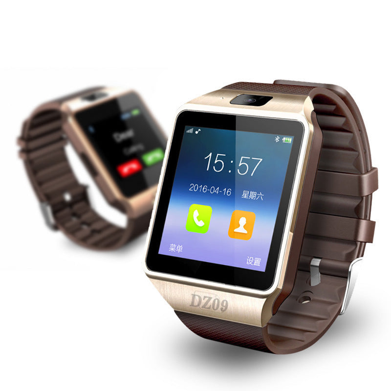 Smart Watch Card Call Smart Reminder Bluetooth -Gerät